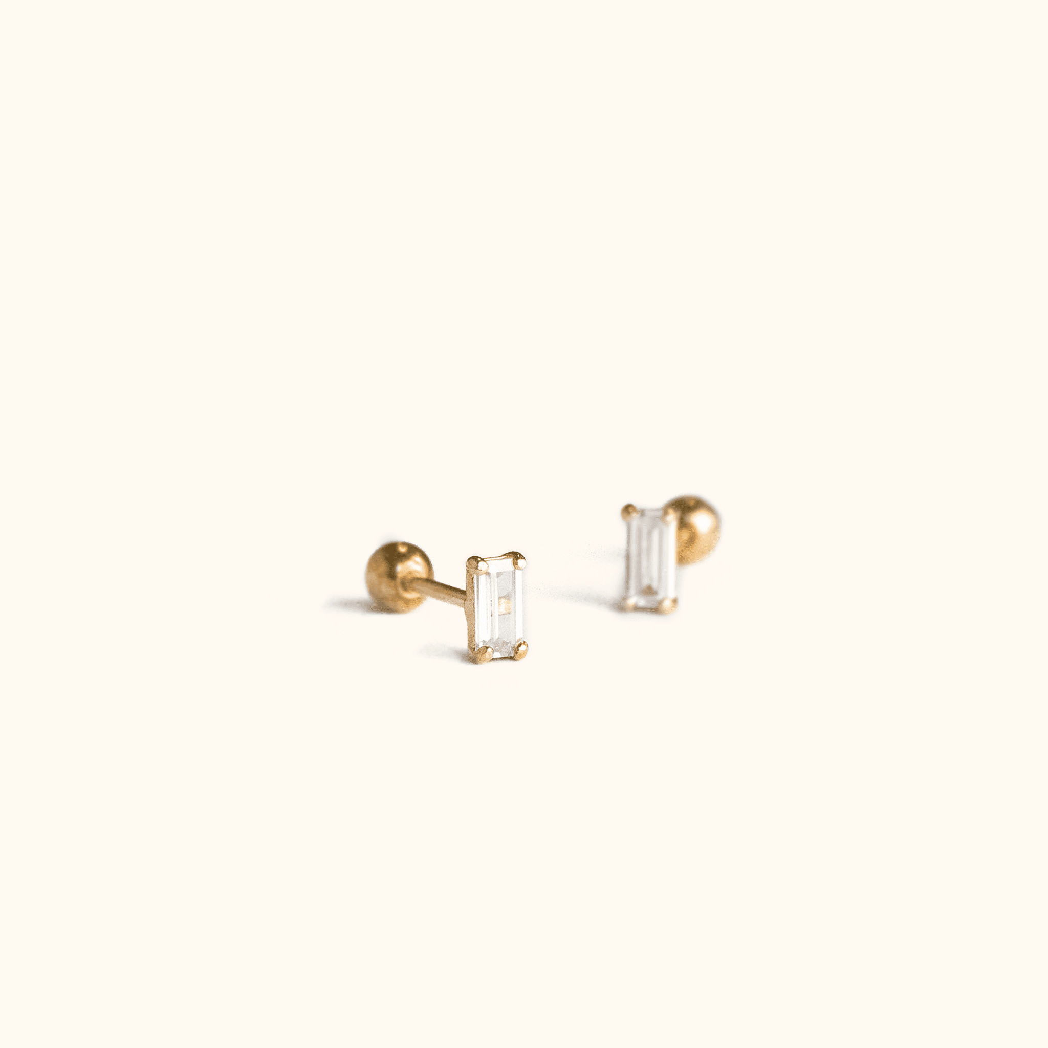 Claire's 14k 2025 white gold