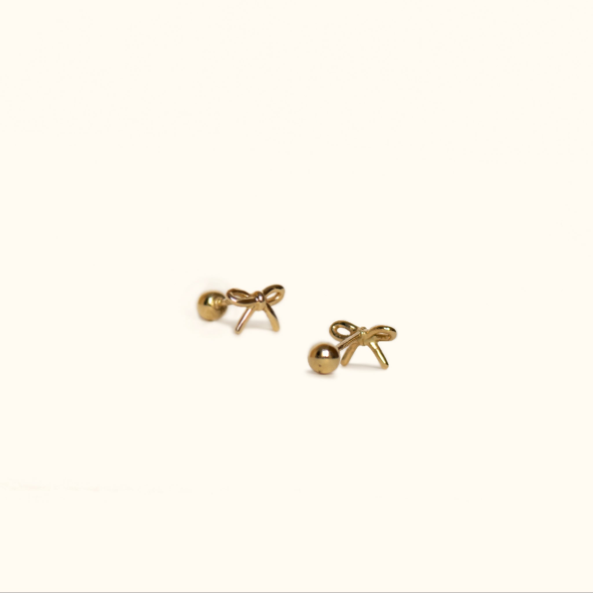 14K Eloise Earrings