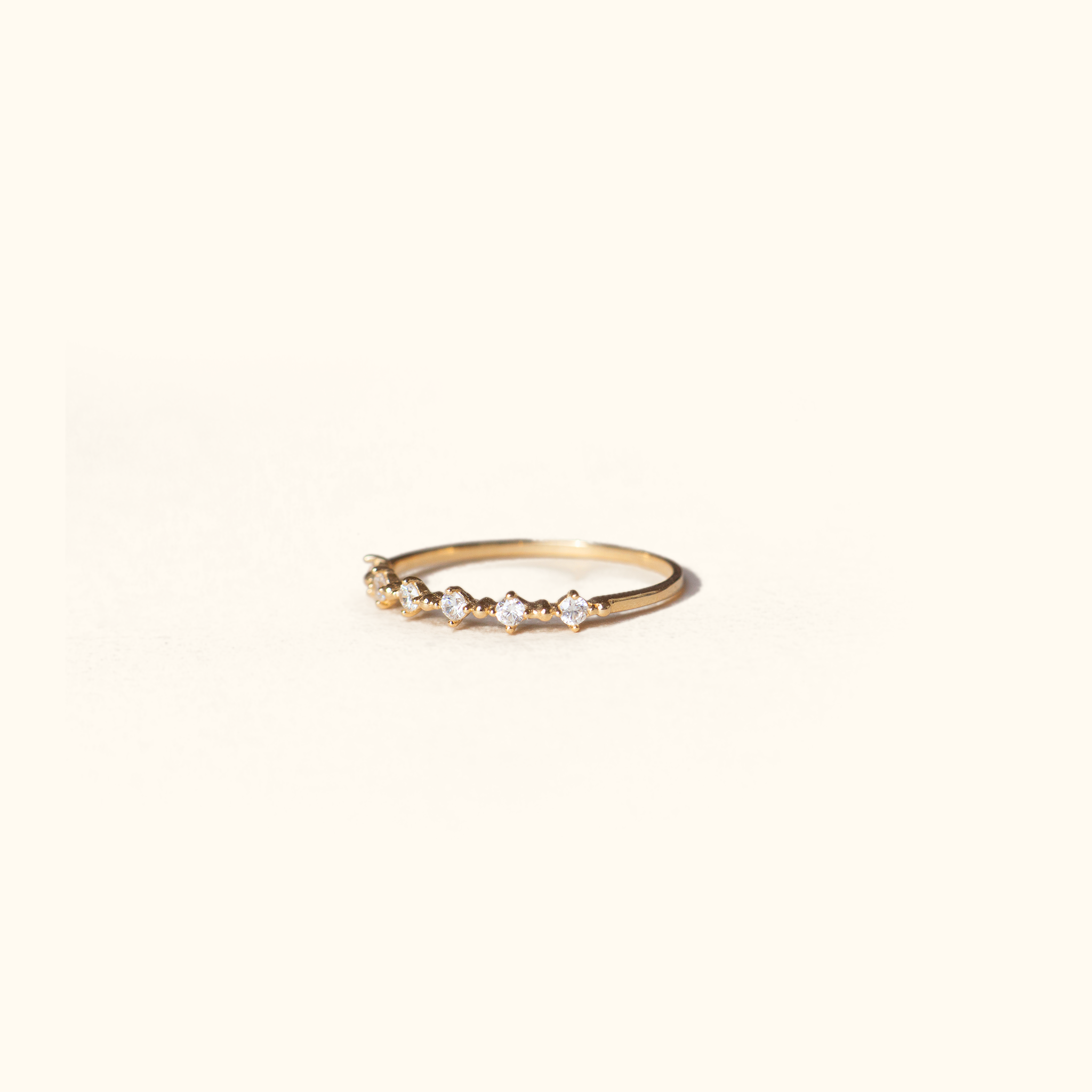 14K Sadie Ring